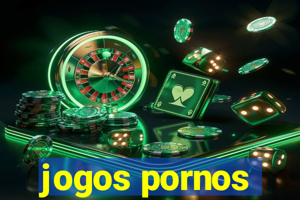 jogos pornos